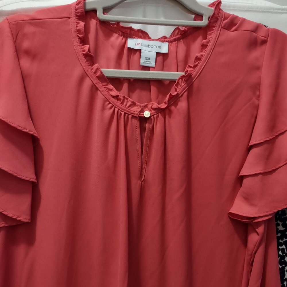 Blouse - Picture 2 of 2